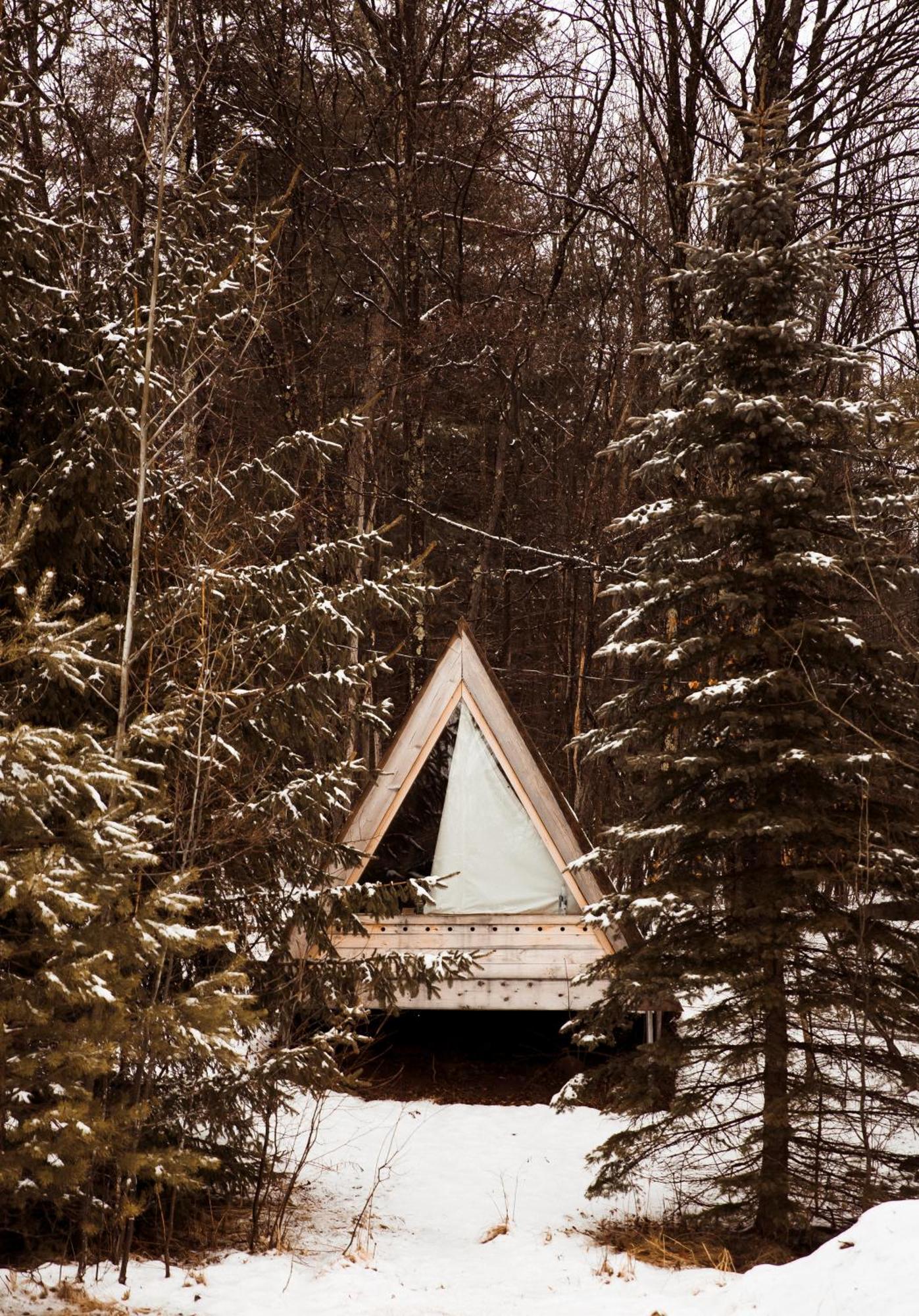 Eastwind Windham Exterior foto