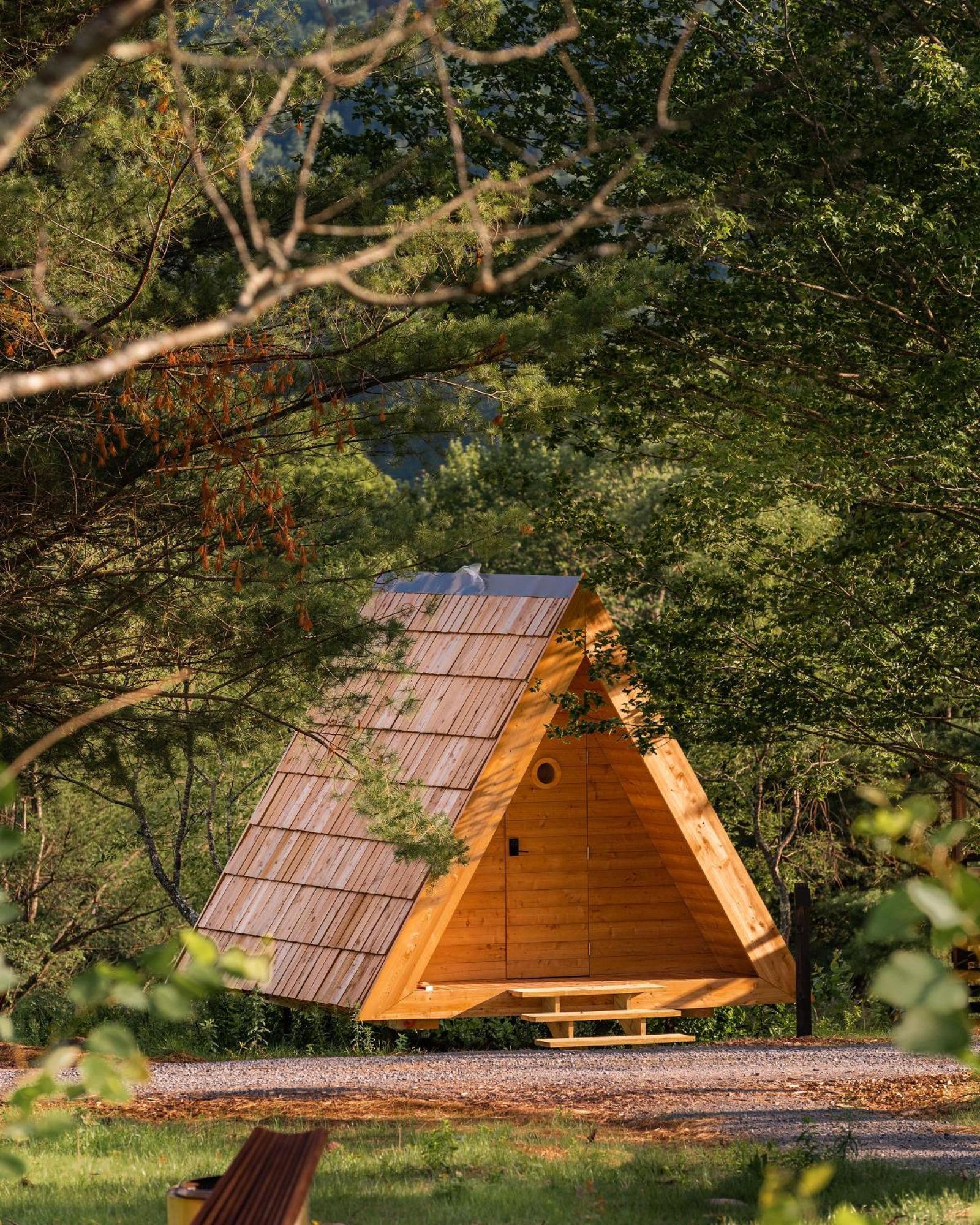 Eastwind Windham Exterior foto