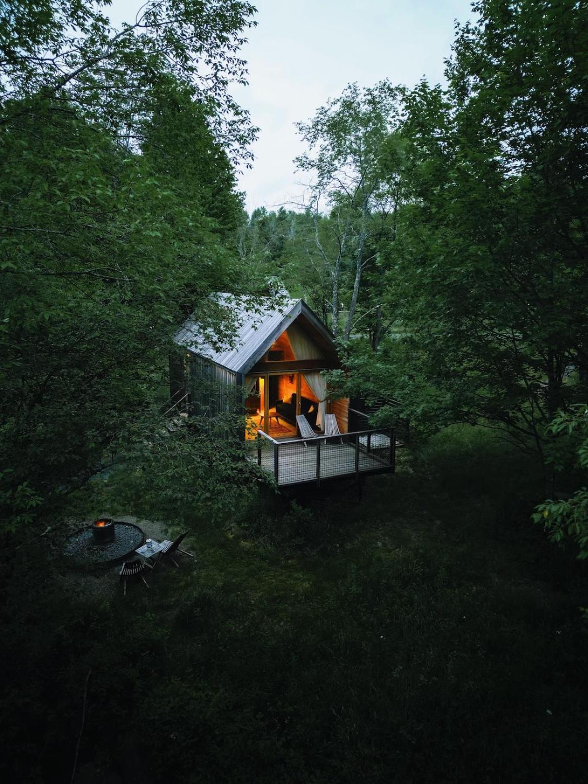 Eastwind Windham Exterior foto